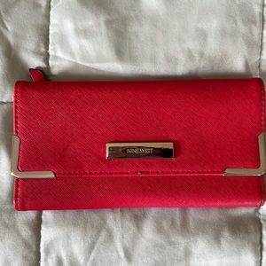Nine West ladies wallet